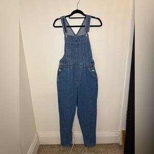&Denim Overalls